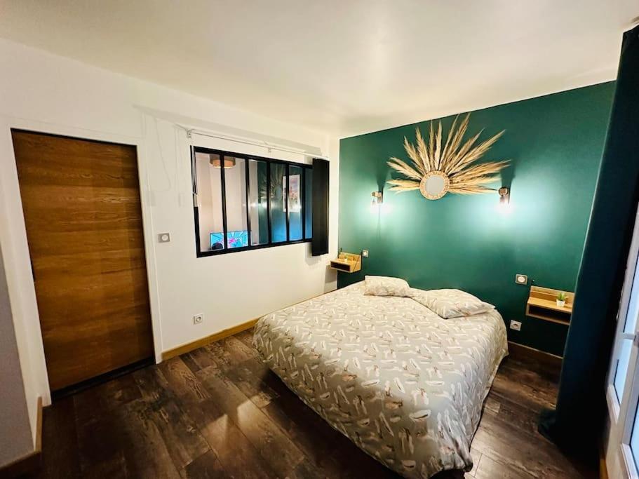 Appartement Cosy Perpignan Dış mekan fotoğraf