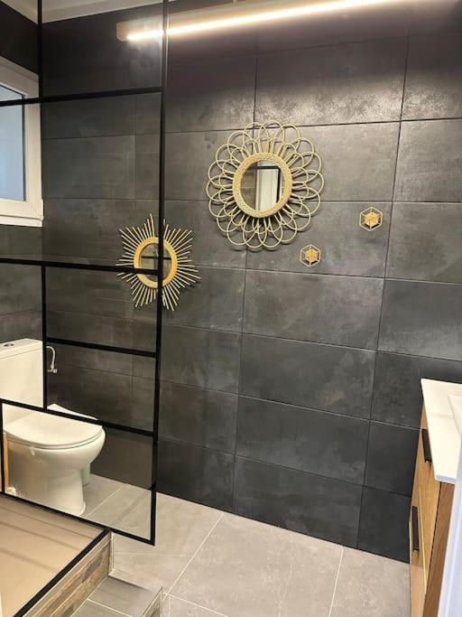 Appartement Cosy Perpignan Dış mekan fotoğraf