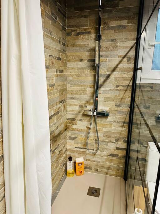 Appartement Cosy Perpignan Dış mekan fotoğraf